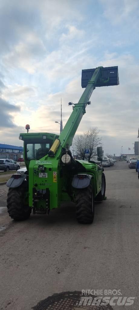 Merlo TF35..11-TT Dieseltrukit