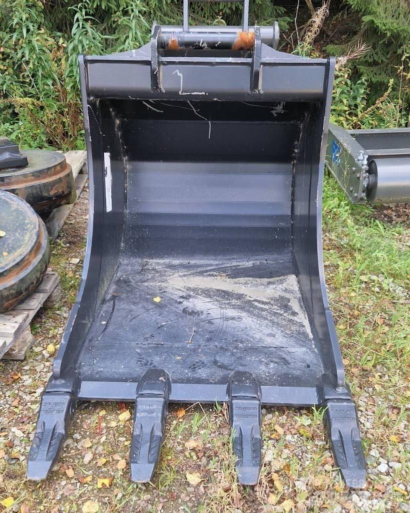 Engcon Djupskopa S60 Kauhat