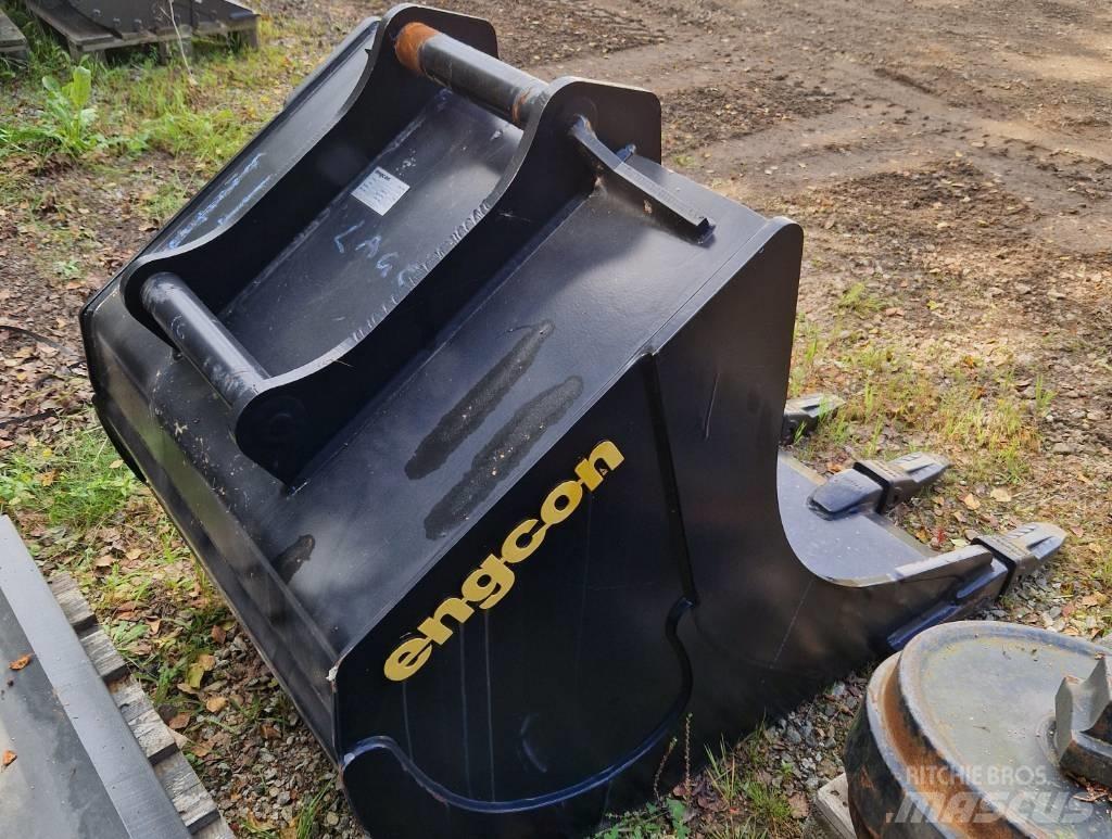 Engcon Djupskopa S60 Kauhat