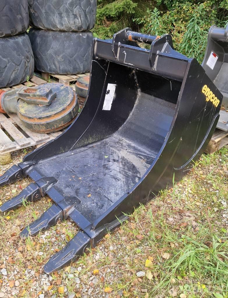 Engcon Djupskopa S60 Kauhat