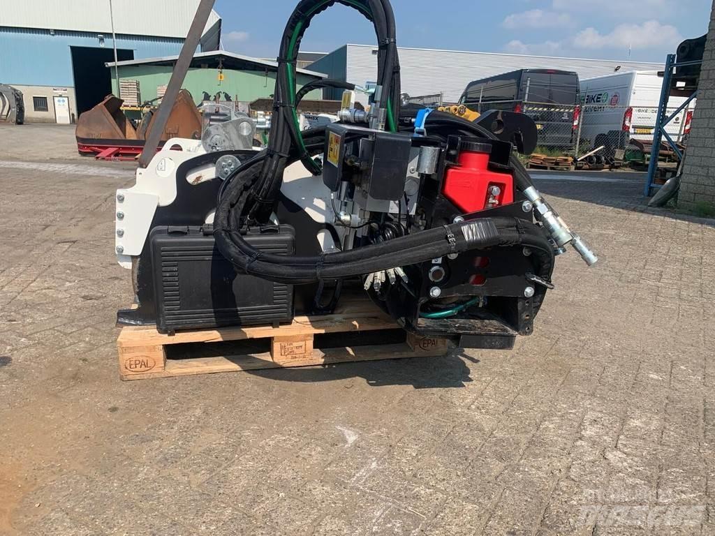 Simex PL 4520 Muut koneet
