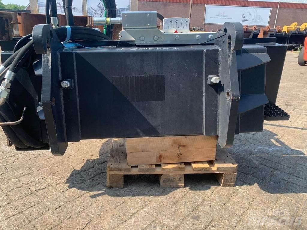 Simex PL 4520 Muut koneet