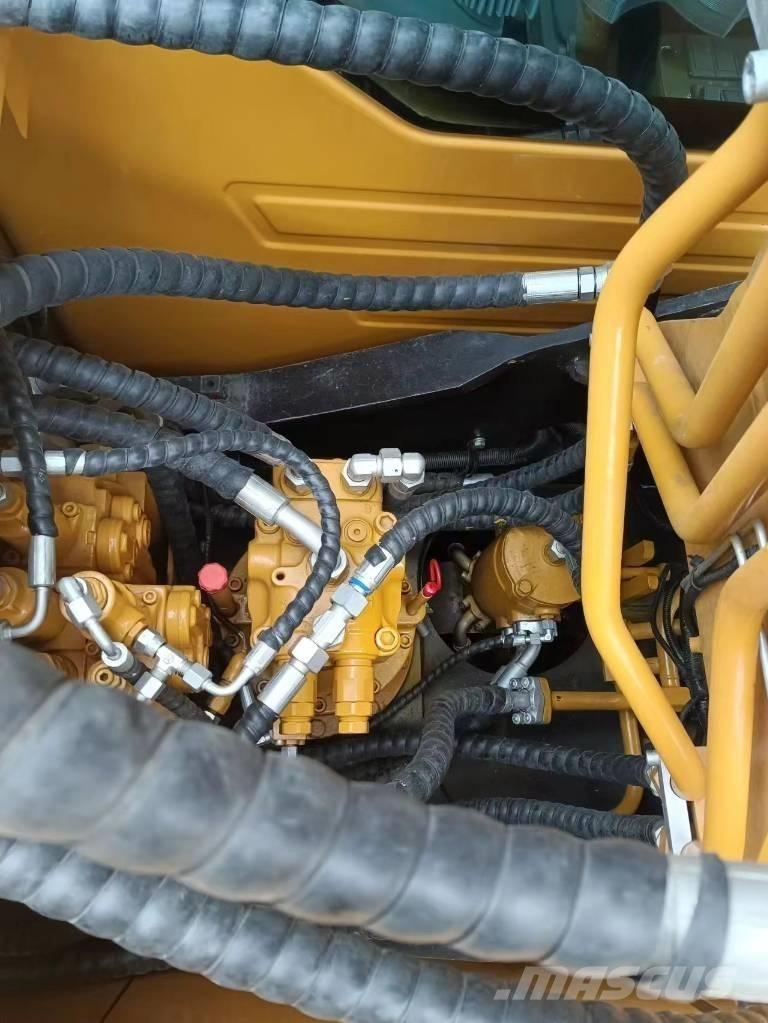 Sany SY 135 C Midikaivukoneet 7t - 12t