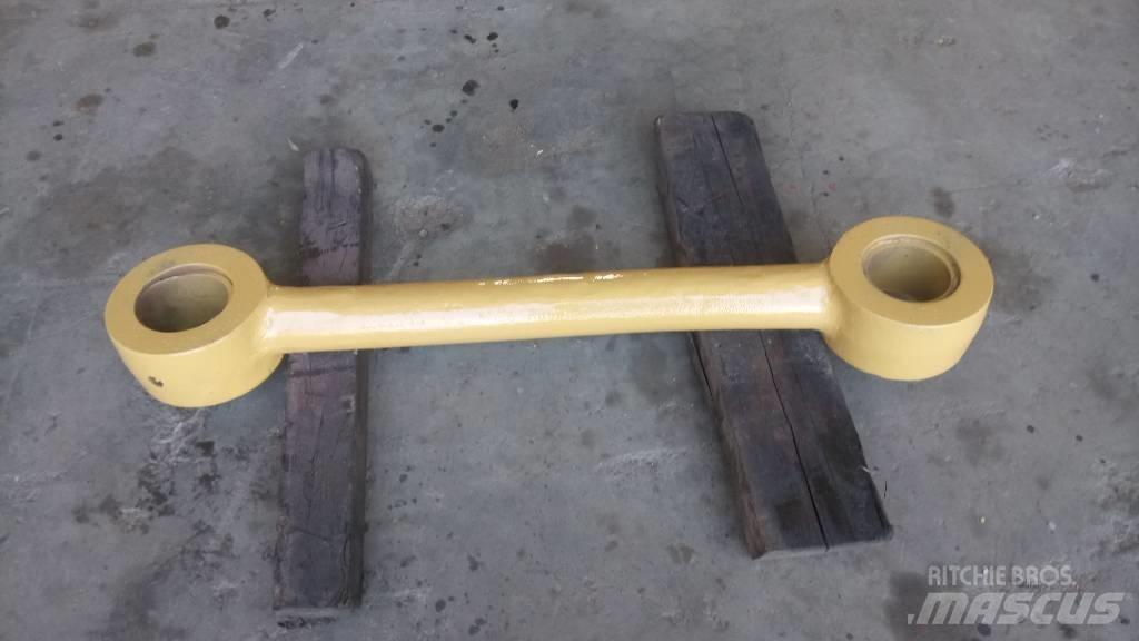 CAT 988 B Puomit
