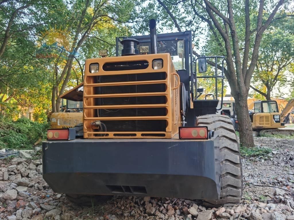 Lonking LG 855 Pyöräkuormaajat