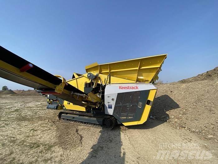 Keestrack K3 Seulat