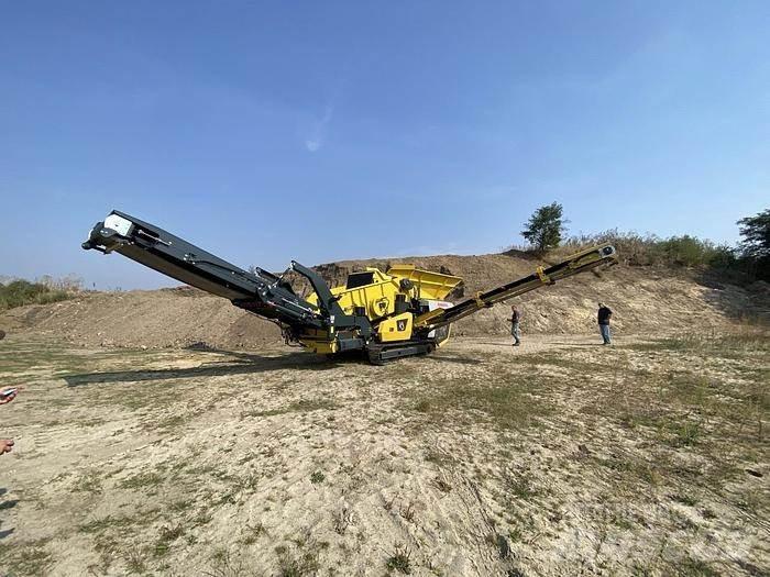 Keestrack K3 Seulat