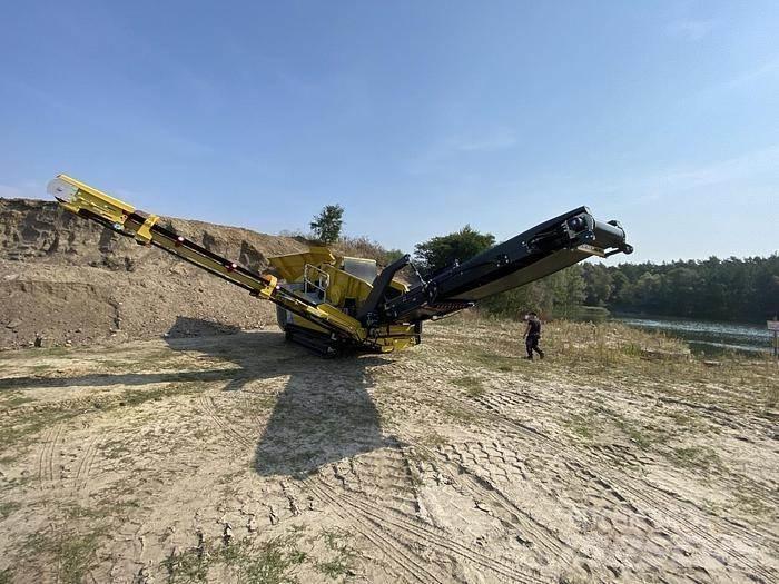 Keestrack K3 Seulat