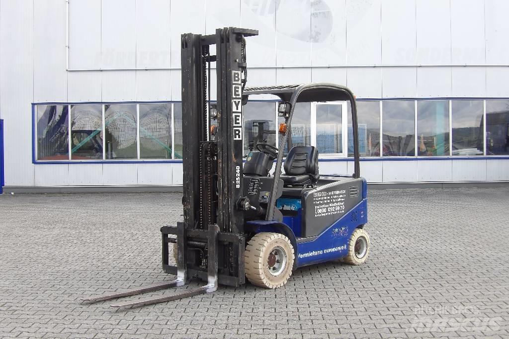 Manitou ME 430 Sähkötrukit