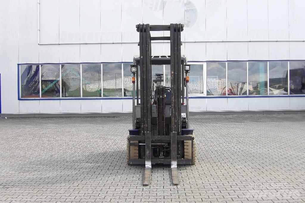 Manitou ME 430 Sähkötrukit