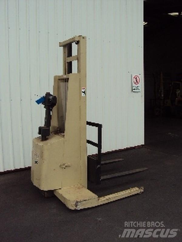Crown WT130 Muut nosturit