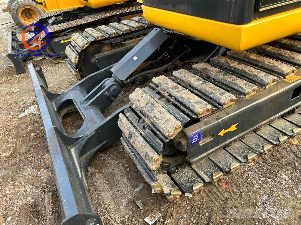 Komatsu PC 70-8 Telakaivukoneet