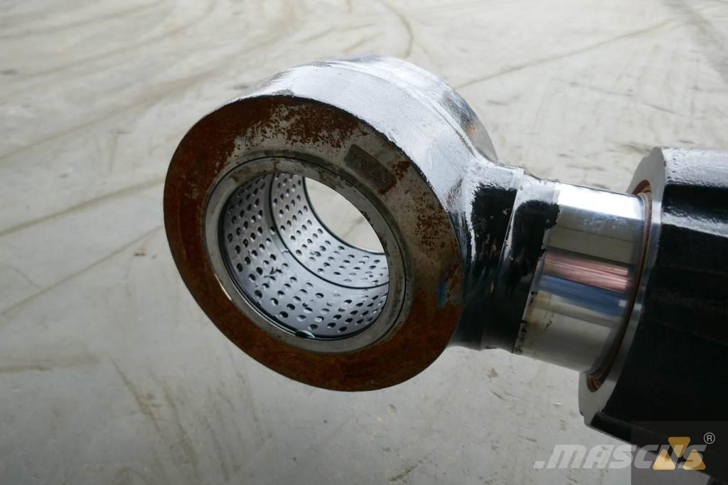 CAT 419-5749 Hydrauliikka