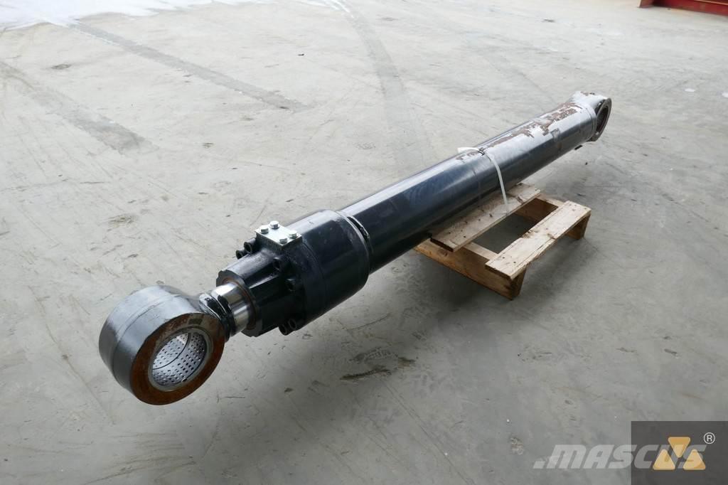 CAT 419-5749 Hydrauliikka