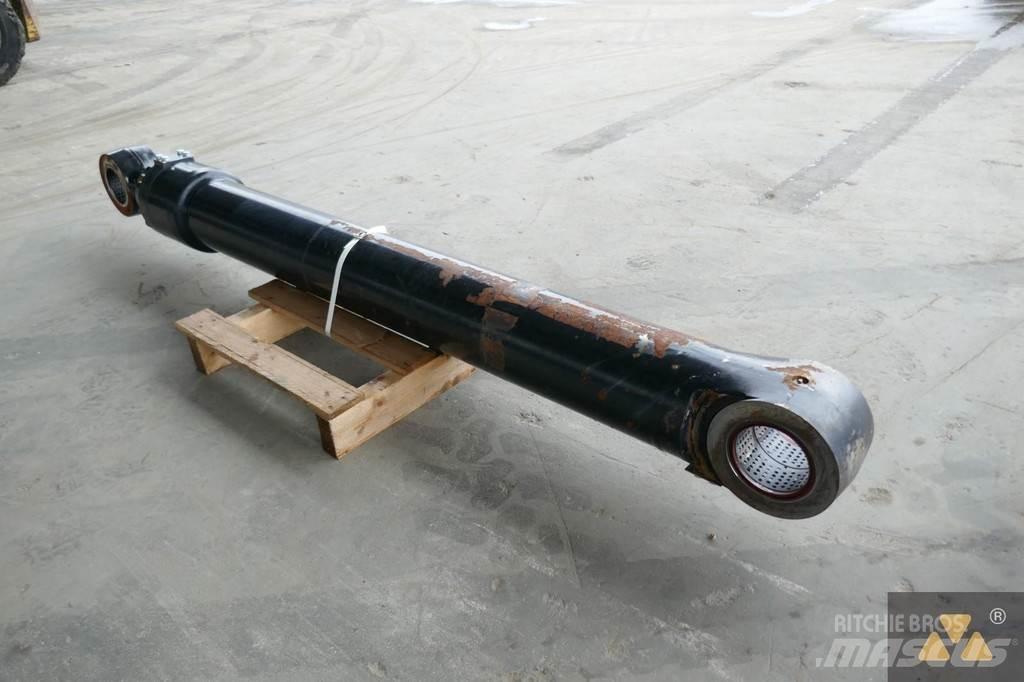 CAT 419-5749 Hydrauliikka