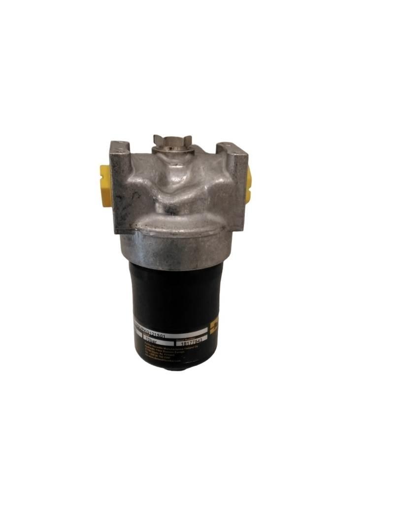 Ponsse 074851 Hydrauliikka