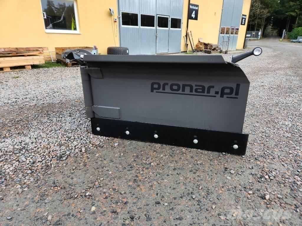 Pronar PUV 2800 Lumiaurat