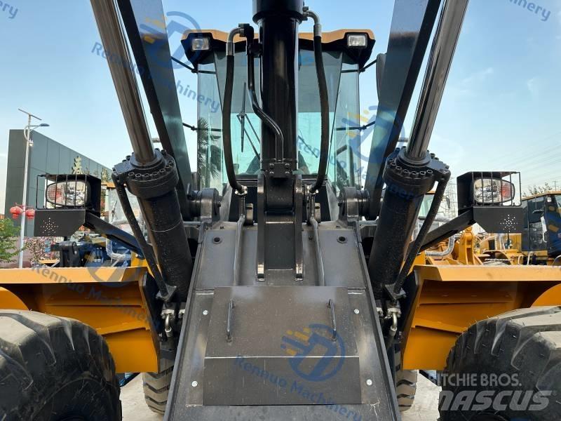 XCMG ZL 50 GL Pyöräkuormaajat