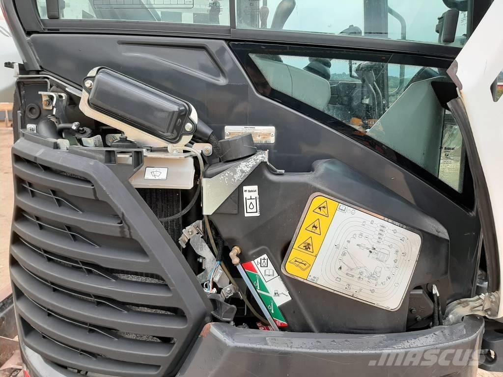 Bobcat E 26 Minikaivukoneet < 7t