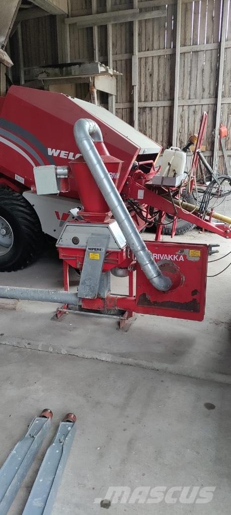 Rivakka Mylly Myllyt