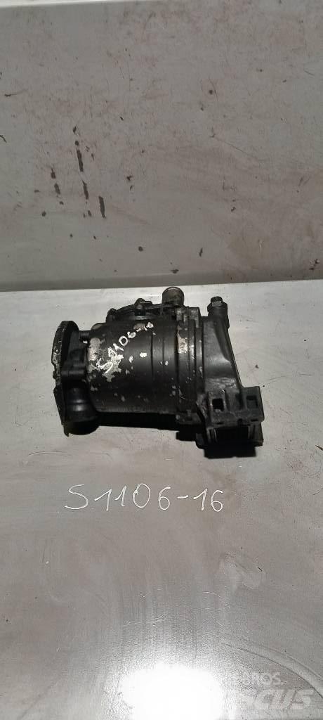Scania R 440.     2139831 Moottorit