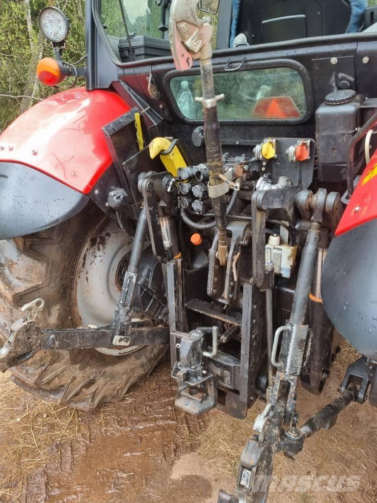 Zetor PROXIMA CL 100 Traktorit