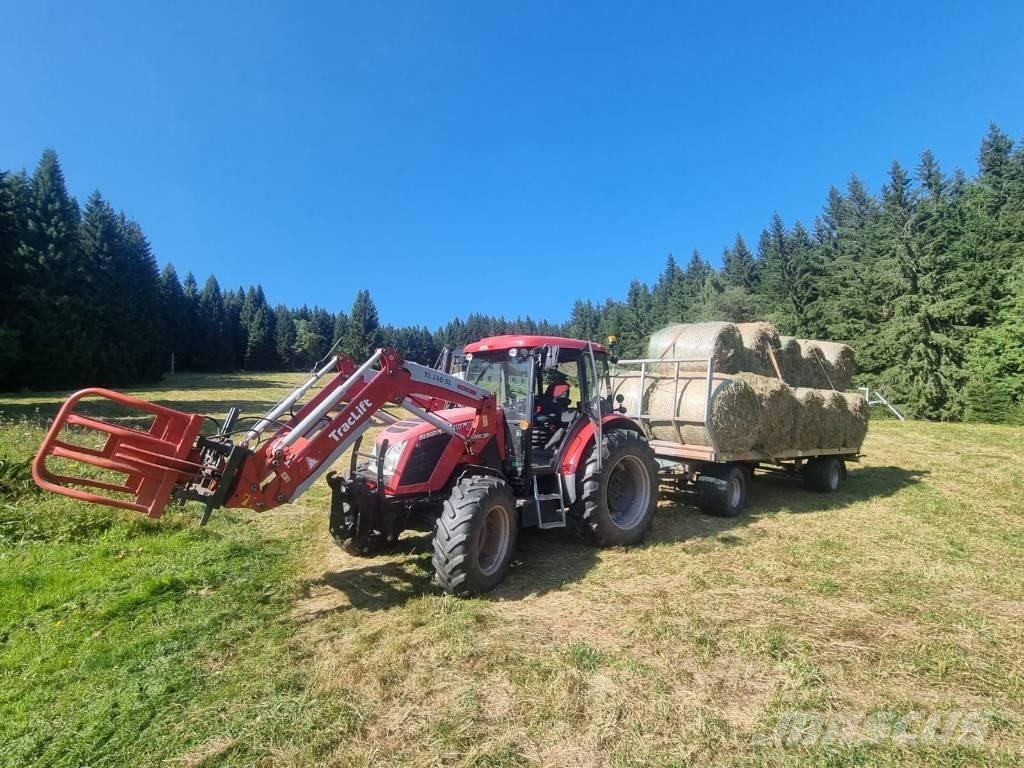 Zetor PROXIMA CL 100 Traktorit