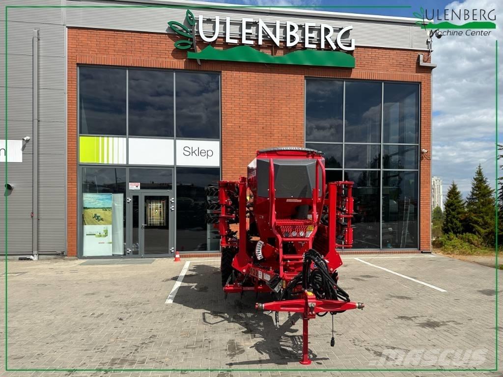 Horsch Pronto 4 DC Kylvökoneet