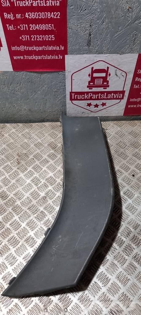 Scania R440  1431932 Ohjaamot ja sisustat