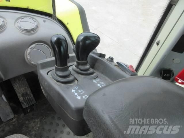 Volvo L 180 H Pyöräkuormaajat