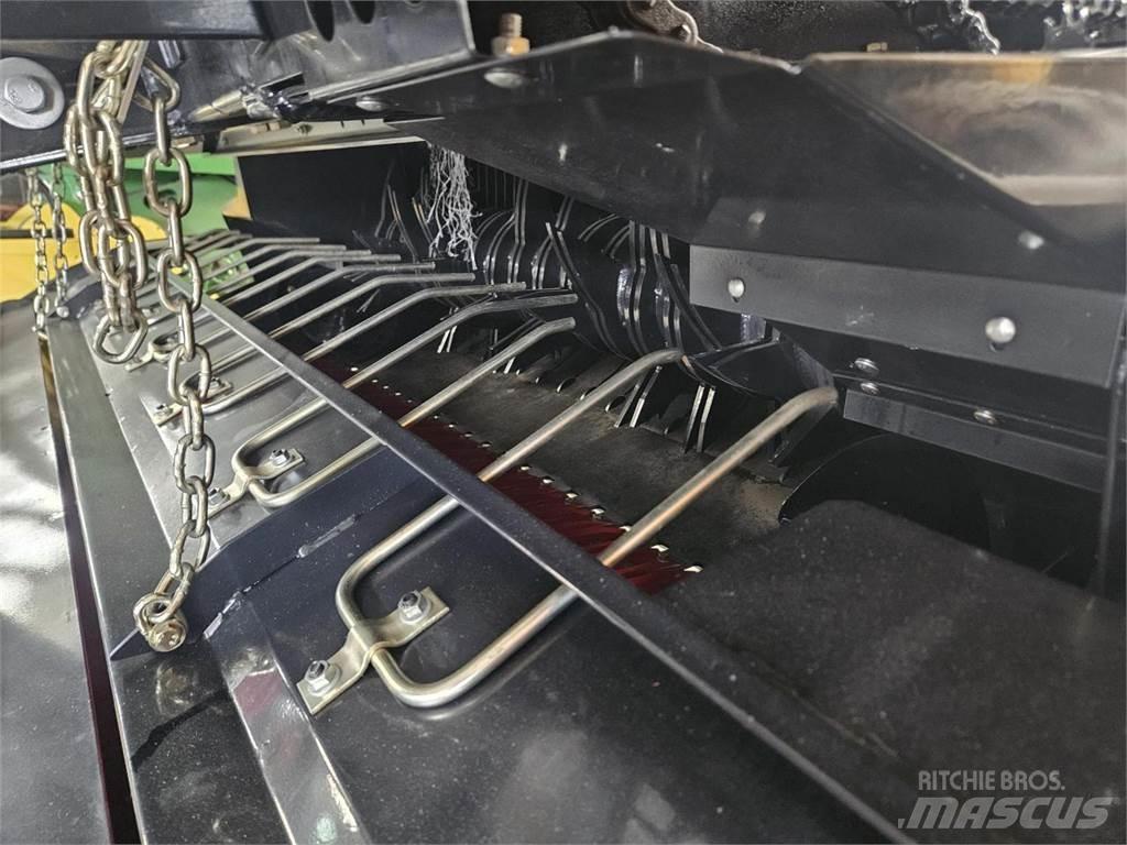 Case IH RB 344 RC Pyöröpaalaimet