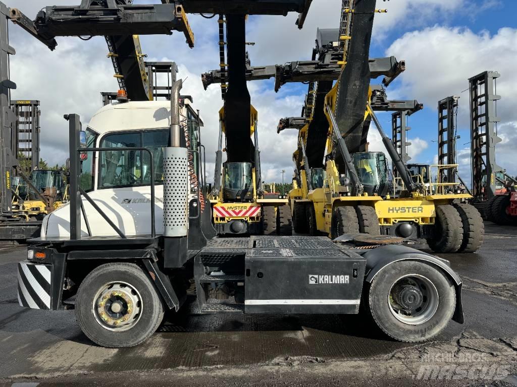Kalmar TT 612 D Terminaalitraktorit