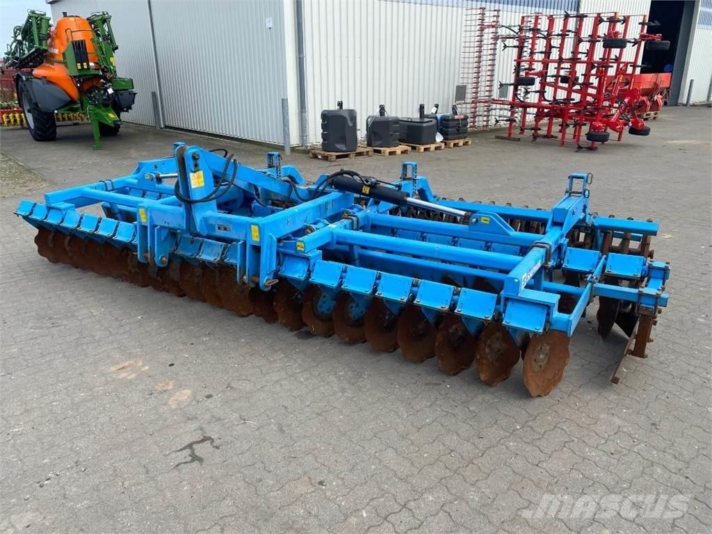 Saphir KS 503 Kiekkomultaimet ja lautasäkeet