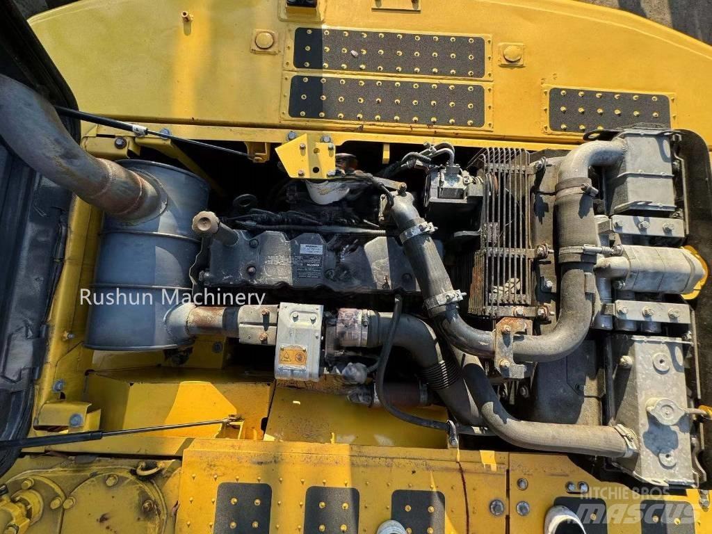 Komatsu PC 200-8 Telakaivukoneet