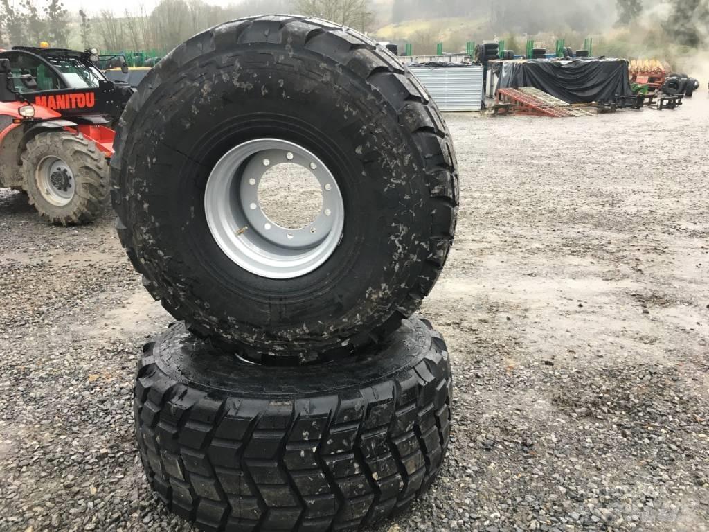  MAGNA TYRES 24R20.5 Renkaat ja vanteet