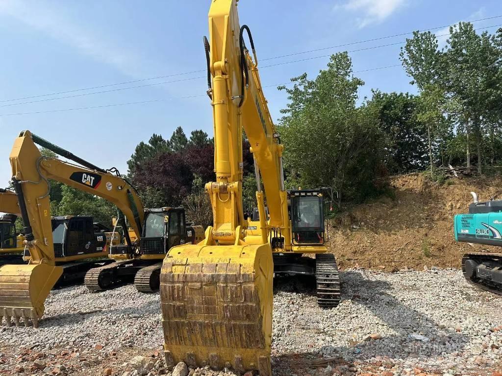 Komatsu PC 450-7 Telakaivukoneet