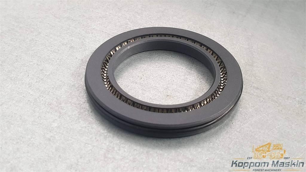 Ponsse 0067117 Hydrauliikka