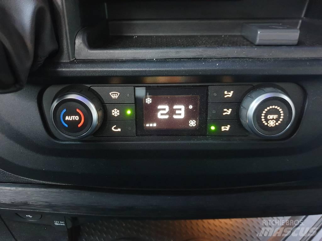 Iveco S-WAY 420 Muut kuorma-autot