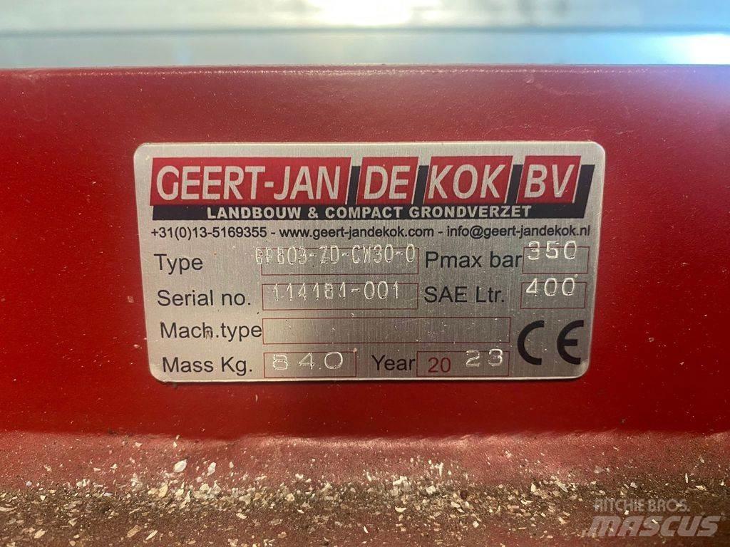 Zijtveld 803 ZD Kourat