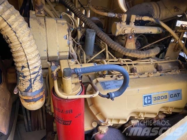 Grove RT 755 RT-nosturit