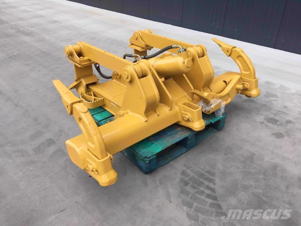 CAT D4 NG Repijät