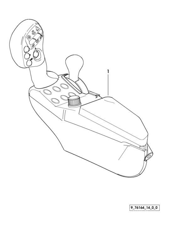 Same Armrest Sähkö ja elektroniikka