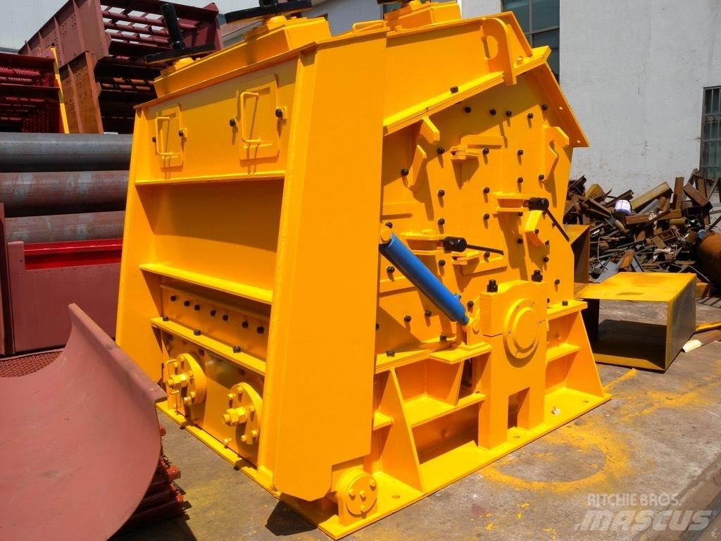 Kinglink PF1214 Murskaimet