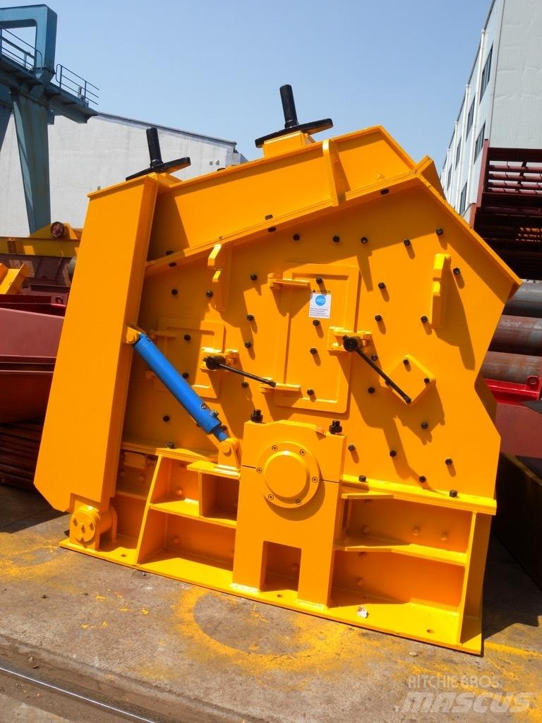 Kinglink PF1214 Murskaimet