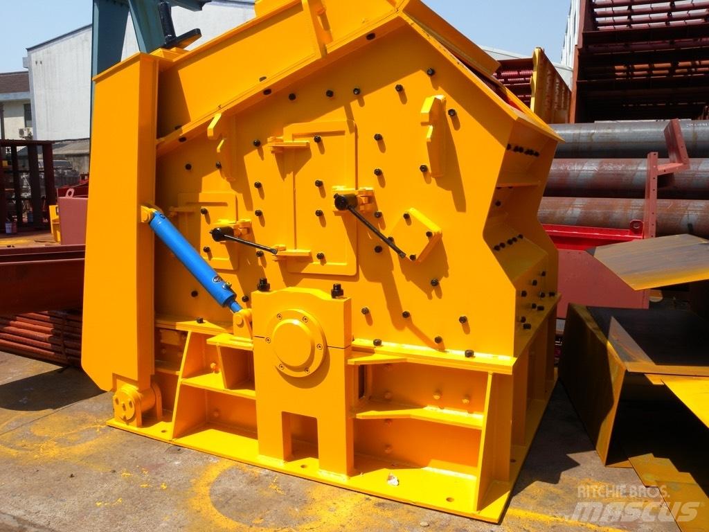Kinglink PF1214 Murskaimet