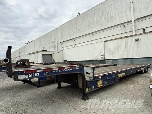 Landoll 440A Muut perävaunut