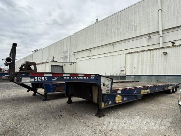 Landoll 440A Muut perävaunut