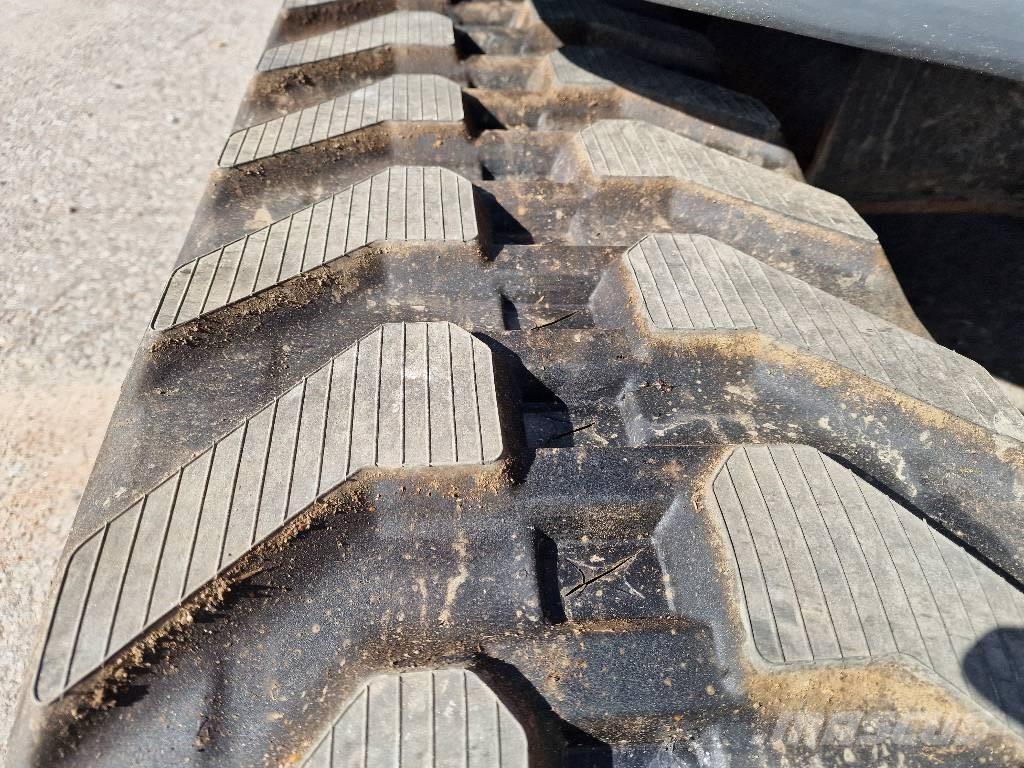 Kubota U 55-4 Minikaivukoneet < 7t