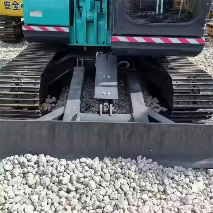 Kobelco SK200 Telakaivukoneet