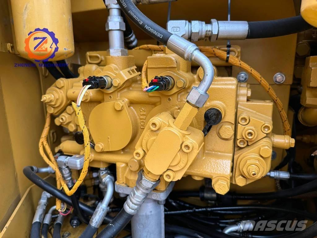 CAT 312 GC Midikaivukoneet 7t - 12t